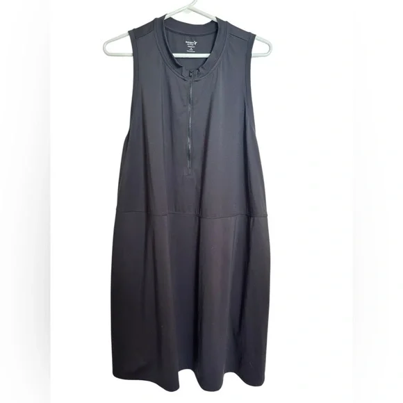 Old Navy Black Tennis Dress – Size 3X - Picture 3 of 9